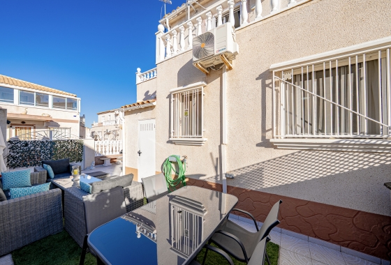 Rynek wtórny - Quad - Cabo Roig - La Regia