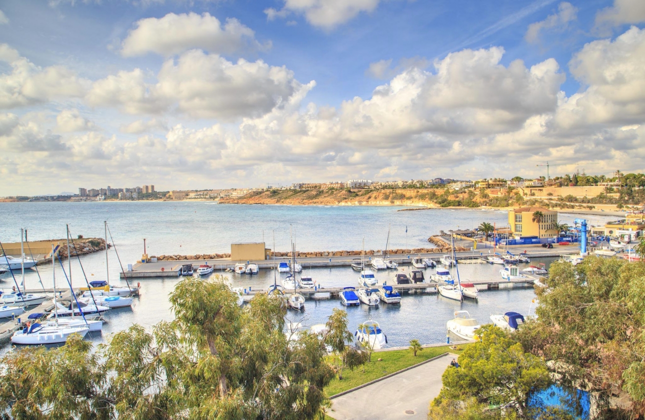 Rynek wtórny - Quad - Cabo Roig - La Regia