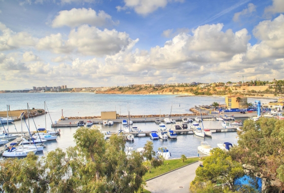 Rynek wtórny - Quad - Cabo Roig - La Regia