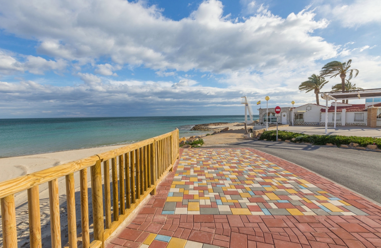 Rynek wtórny - Quad - Cabo Roig - La Regia
