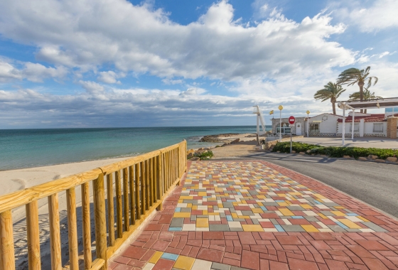 Rynek wtórny - Quad - Cabo Roig - La Regia