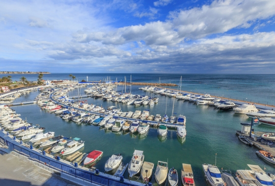 Rynek wtórny - Quad - Cabo Roig - La Regia