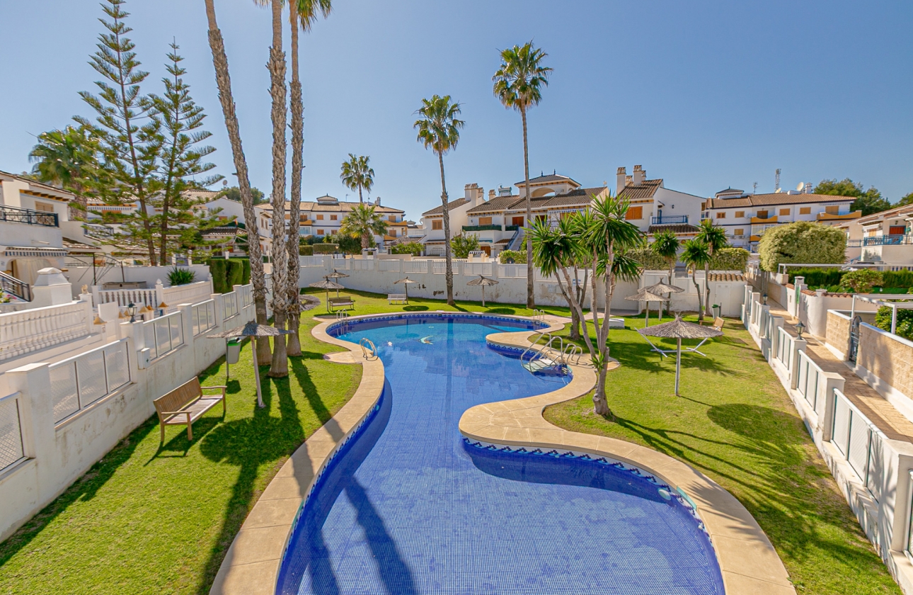 Rynek wtórny - Szeregowiec - Torre de la Horadada - Riomar