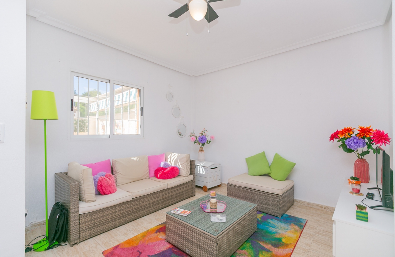 Rynek wtórny - Szeregowiec - Torre de la Horadada - Riomar