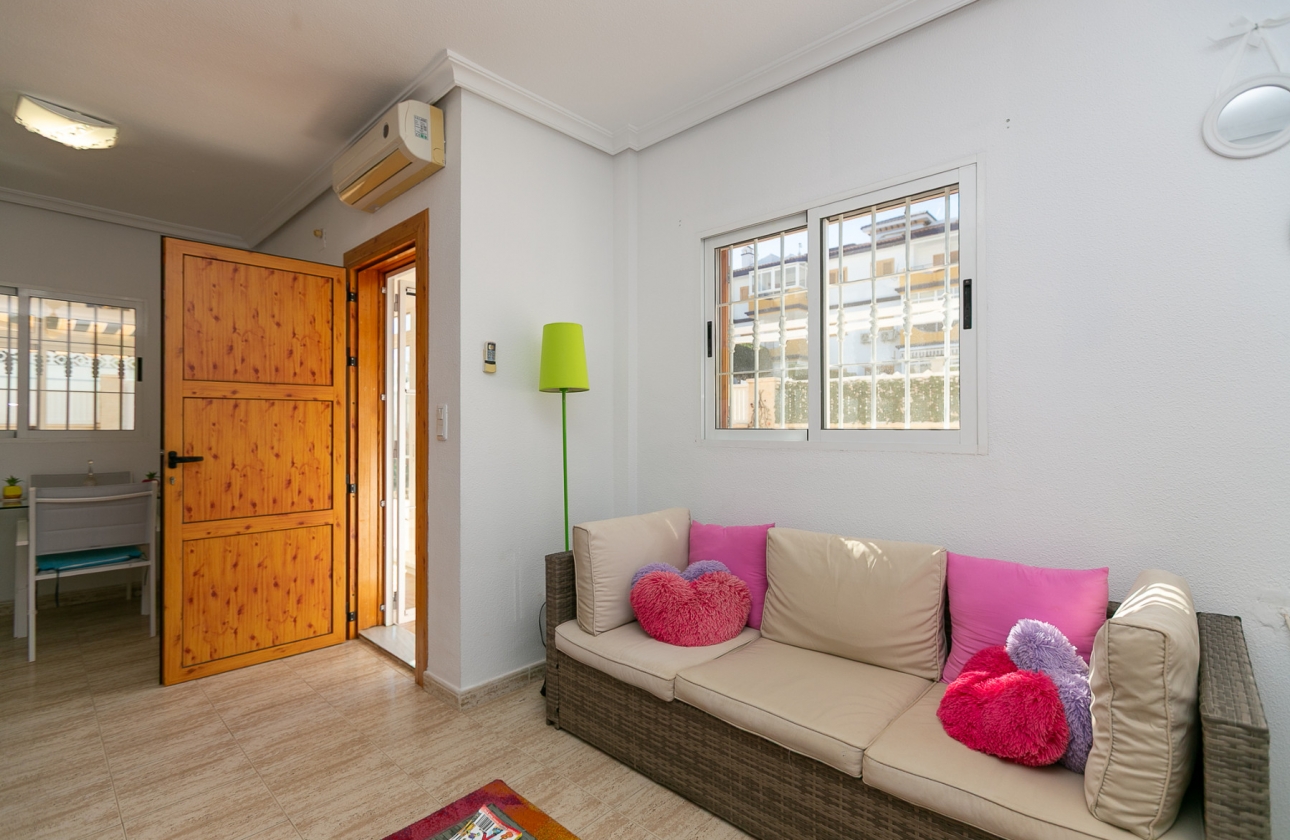 Rynek wtórny - Szeregowiec - Torre de la Horadada - Riomar