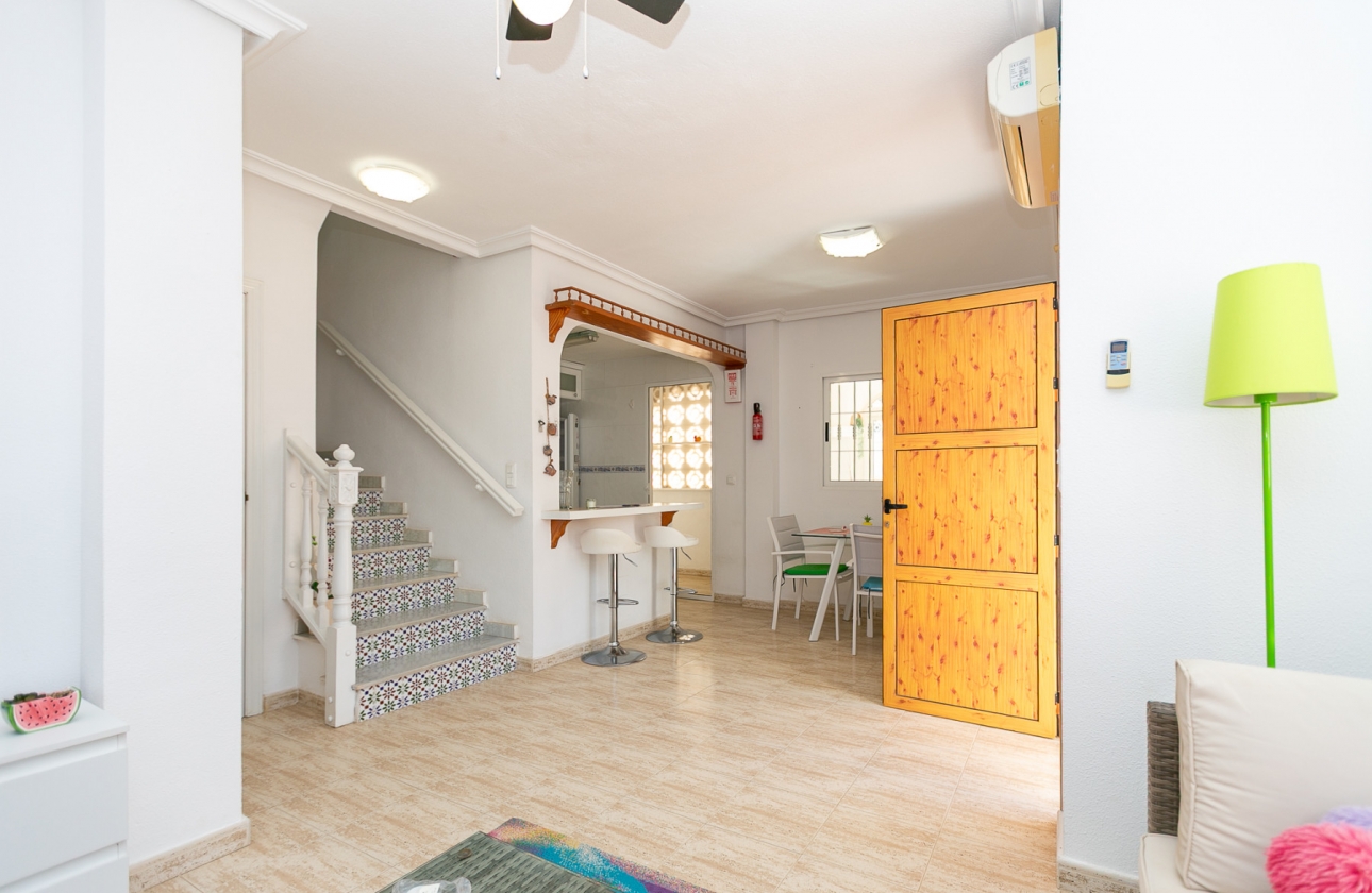 Rynek wtórny - Szeregowiec - Torre de la Horadada - Riomar