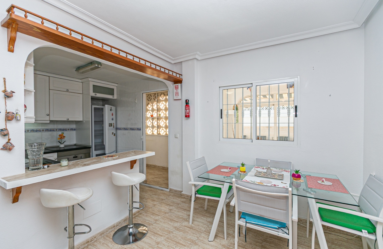 Rynek wtórny - Szeregowiec - Torre de la Horadada - Riomar