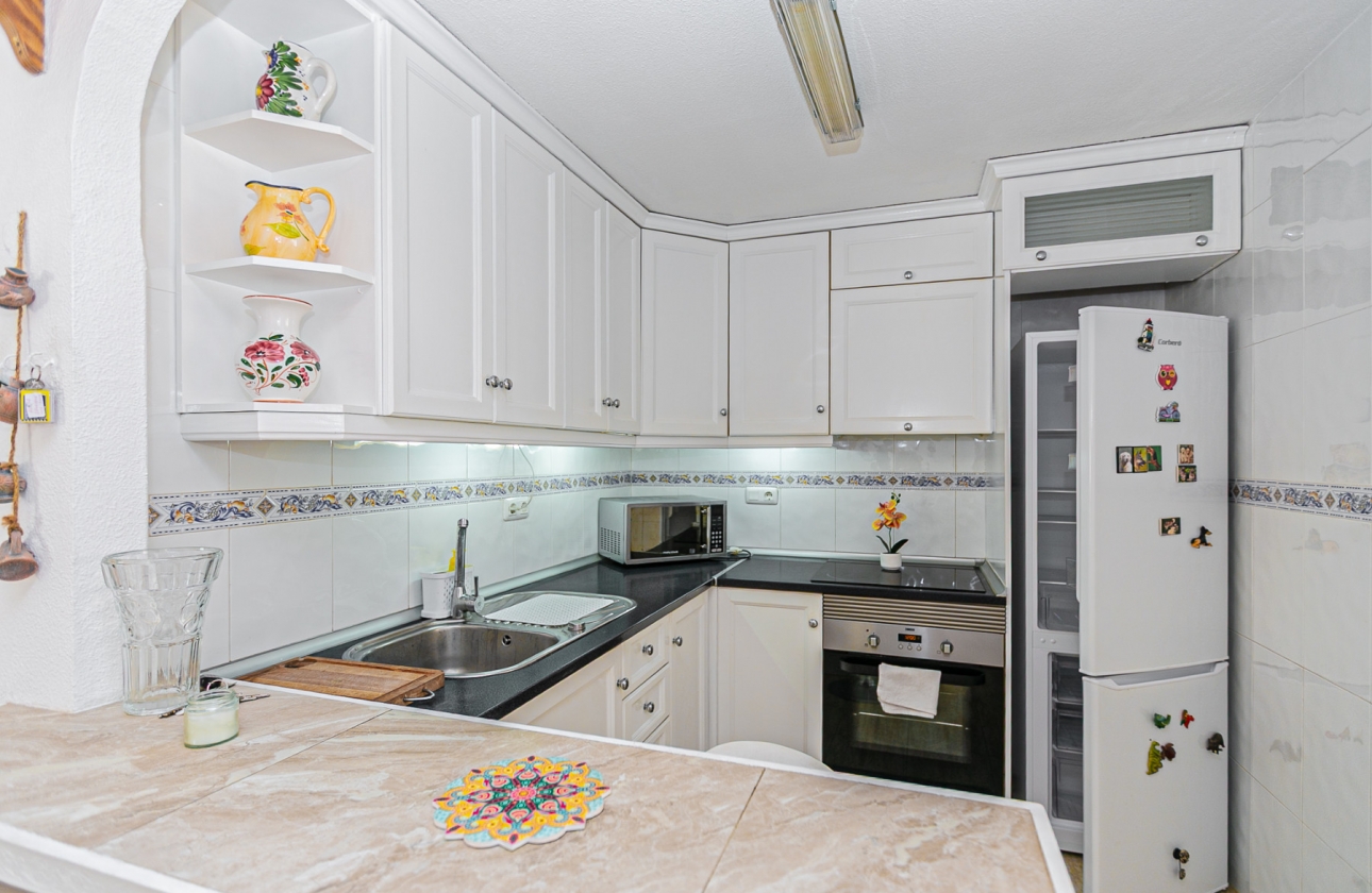 Rynek wtórny - Szeregowiec - Torre de la Horadada - Riomar