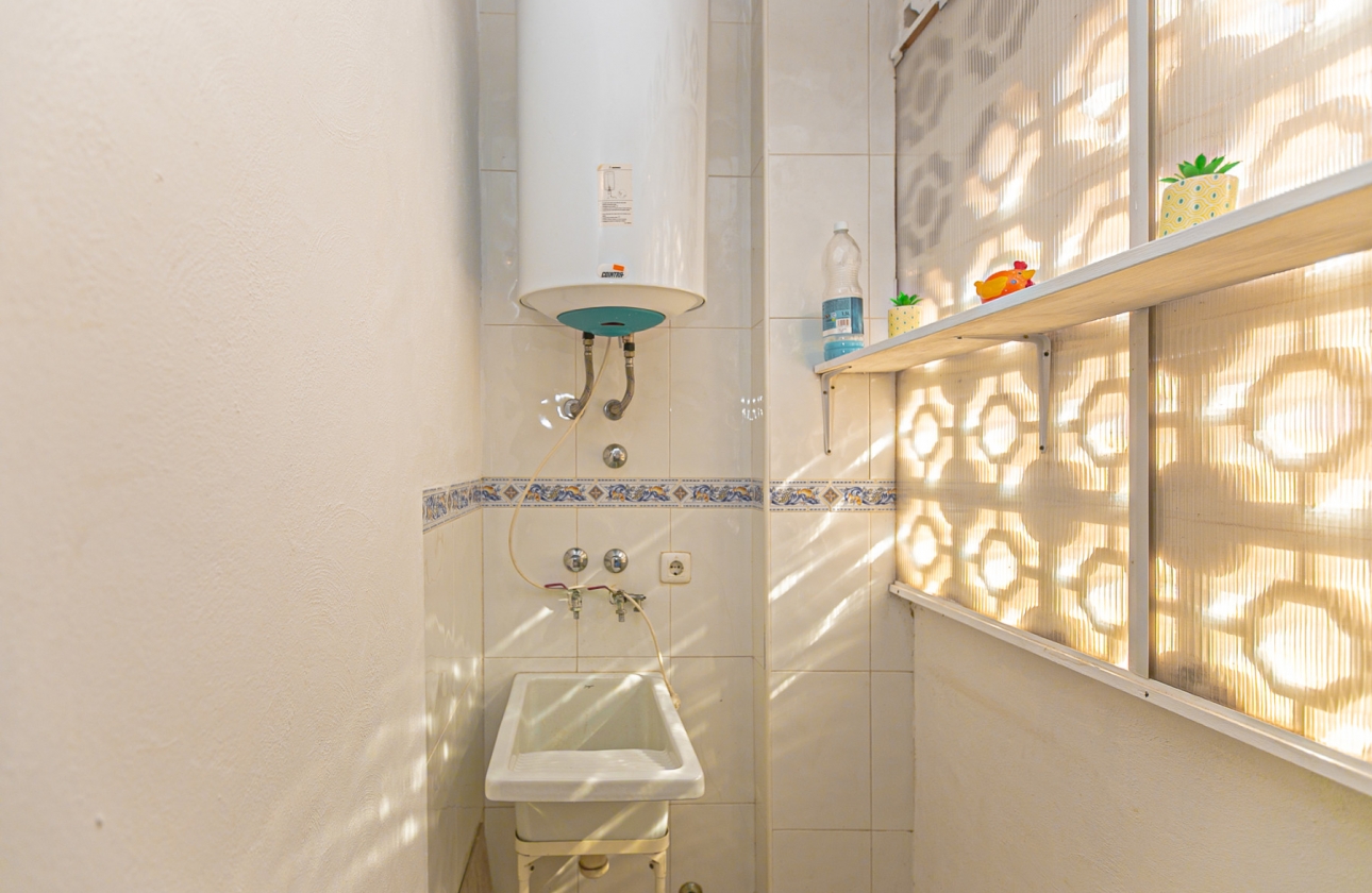 Rynek wtórny - Szeregowiec - Torre de la Horadada - Riomar