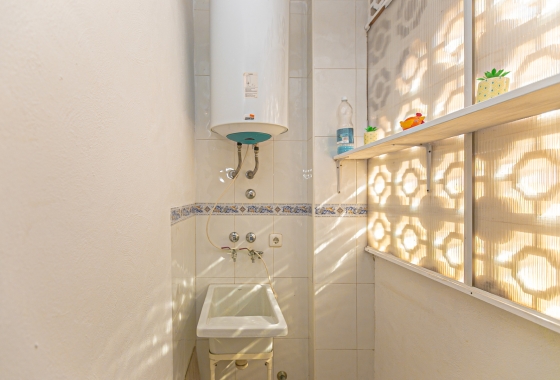 Rynek wtórny - Szeregowiec - Torre de la Horadada - Riomar