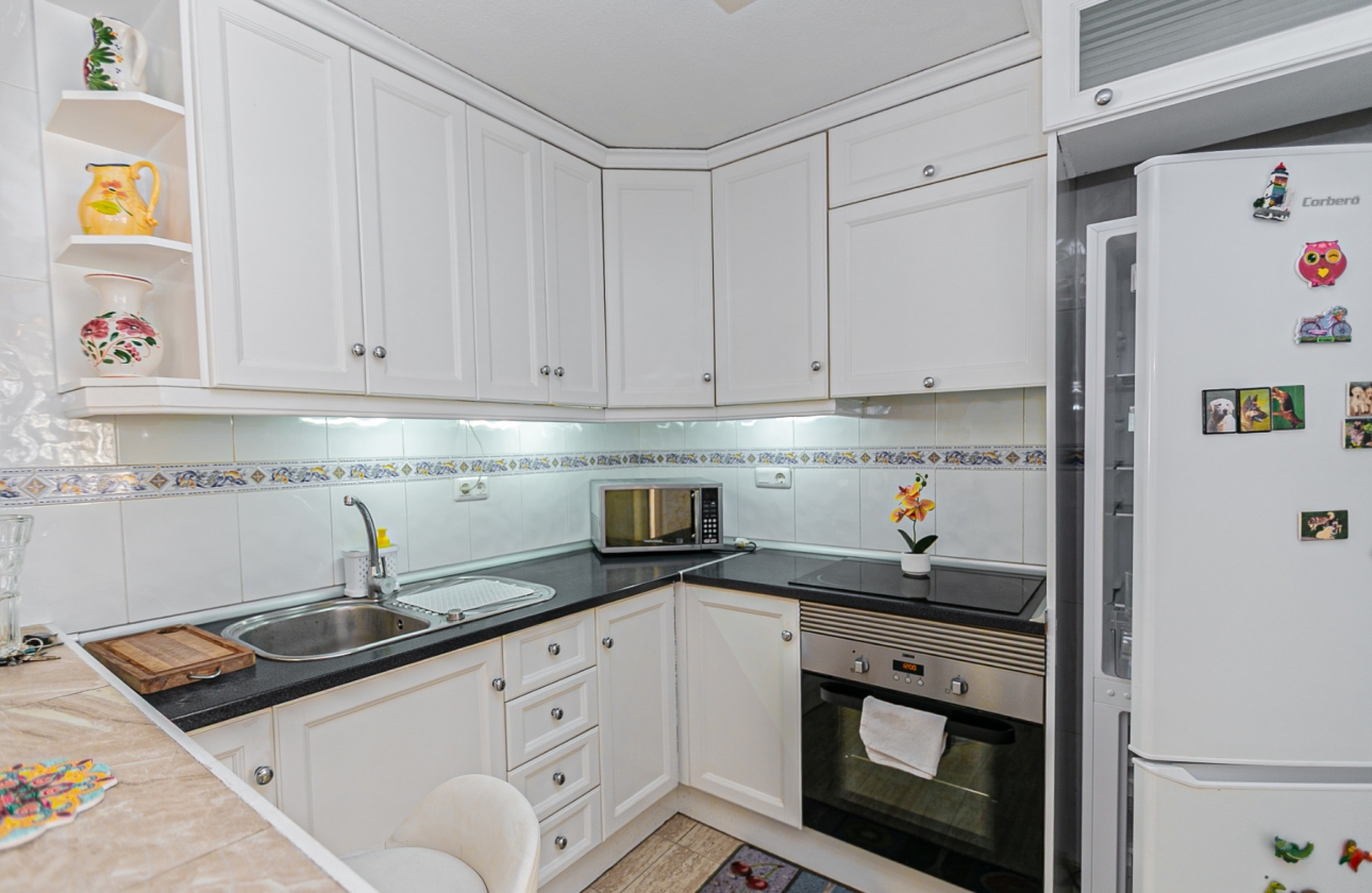 Rynek wtórny - Szeregowiec - Torre de la Horadada - Riomar