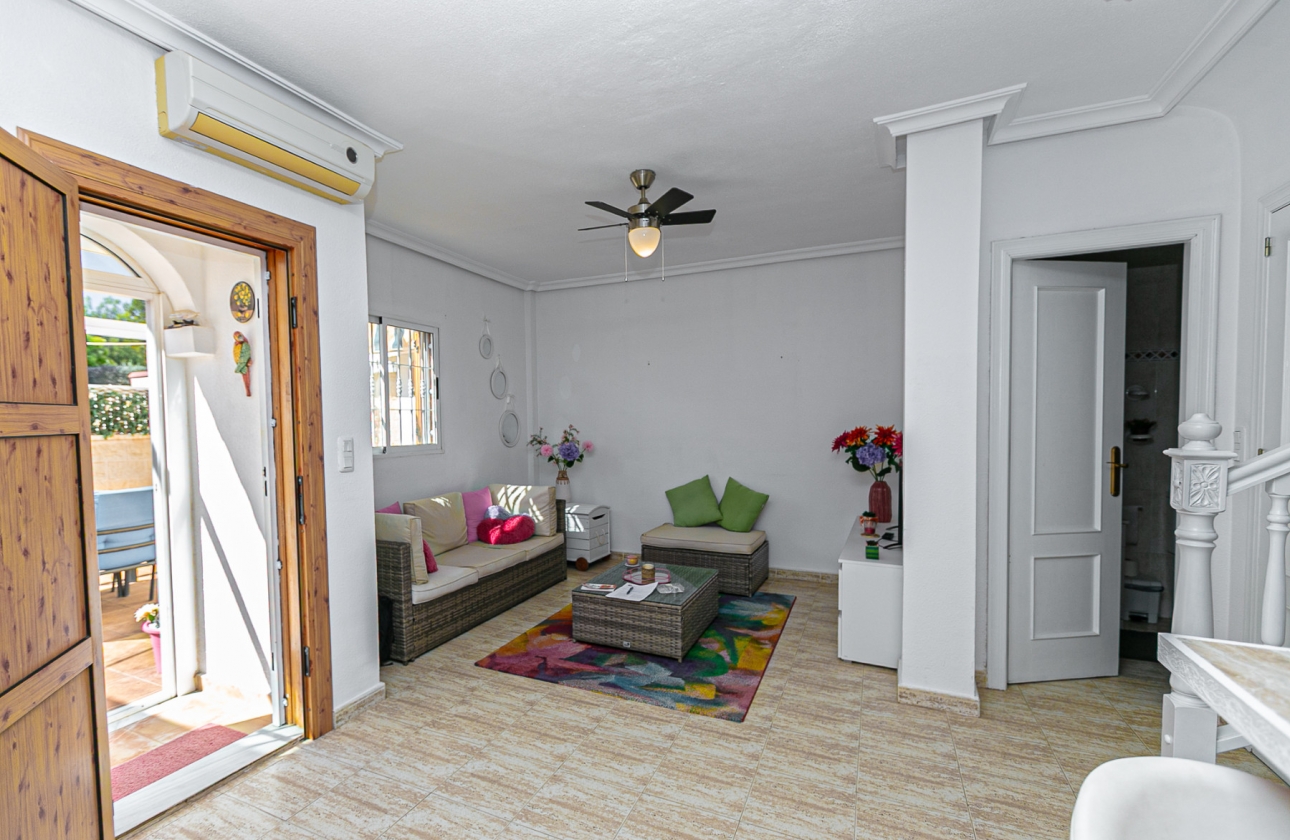 Rynek wtórny - Szeregowiec - Torre de la Horadada - Riomar