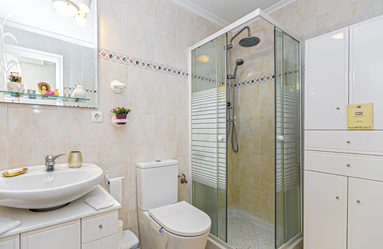 Rynek wtórny - Szeregowiec - Torre de la Horadada - Riomar