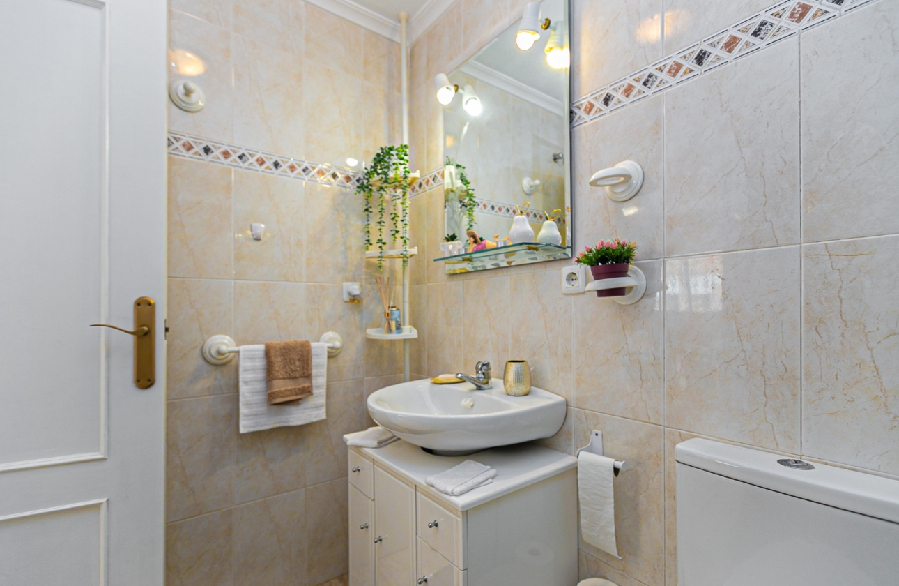 Rynek wtórny - Szeregowiec - Torre de la Horadada - Riomar