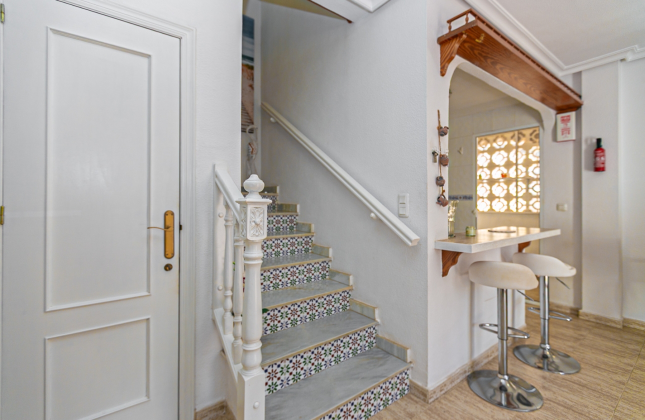 Rynek wtórny - Szeregowiec - Torre de la Horadada - Riomar