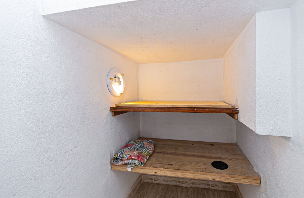 Rynek wtórny - Szeregowiec - Torre de la Horadada - Riomar