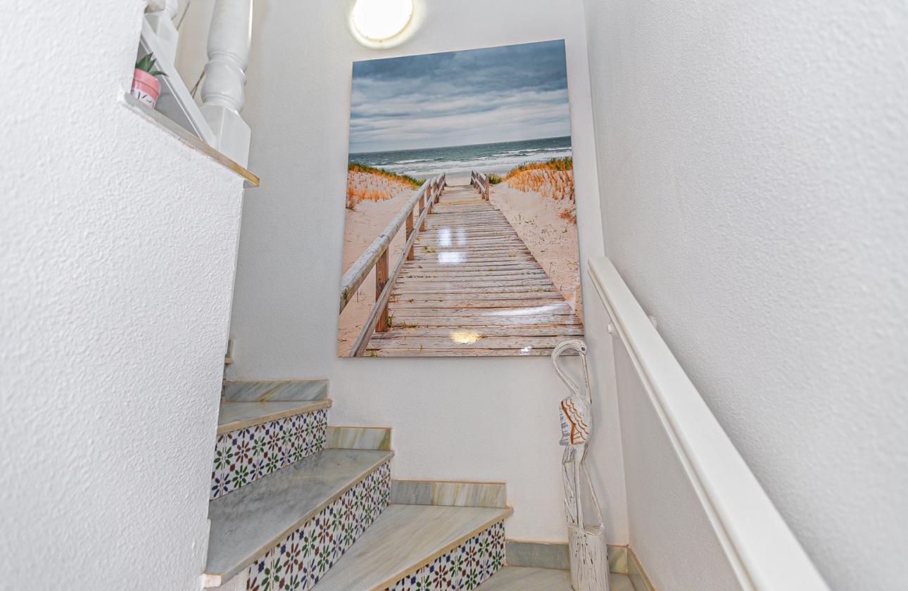 Rynek wtórny - Szeregowiec - Torre de la Horadada - Riomar