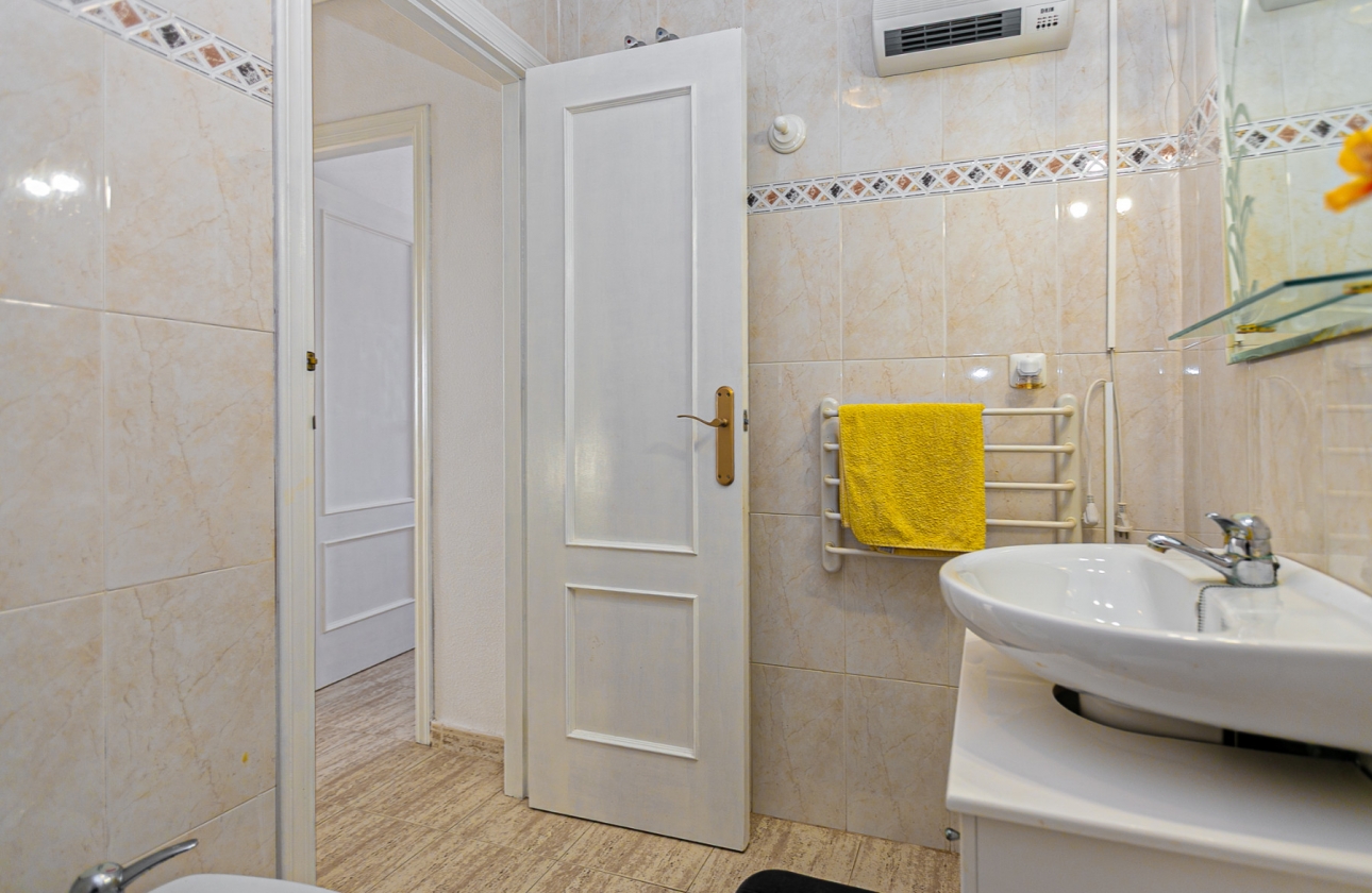 Rynek wtórny - Szeregowiec - Torre de la Horadada - Riomar