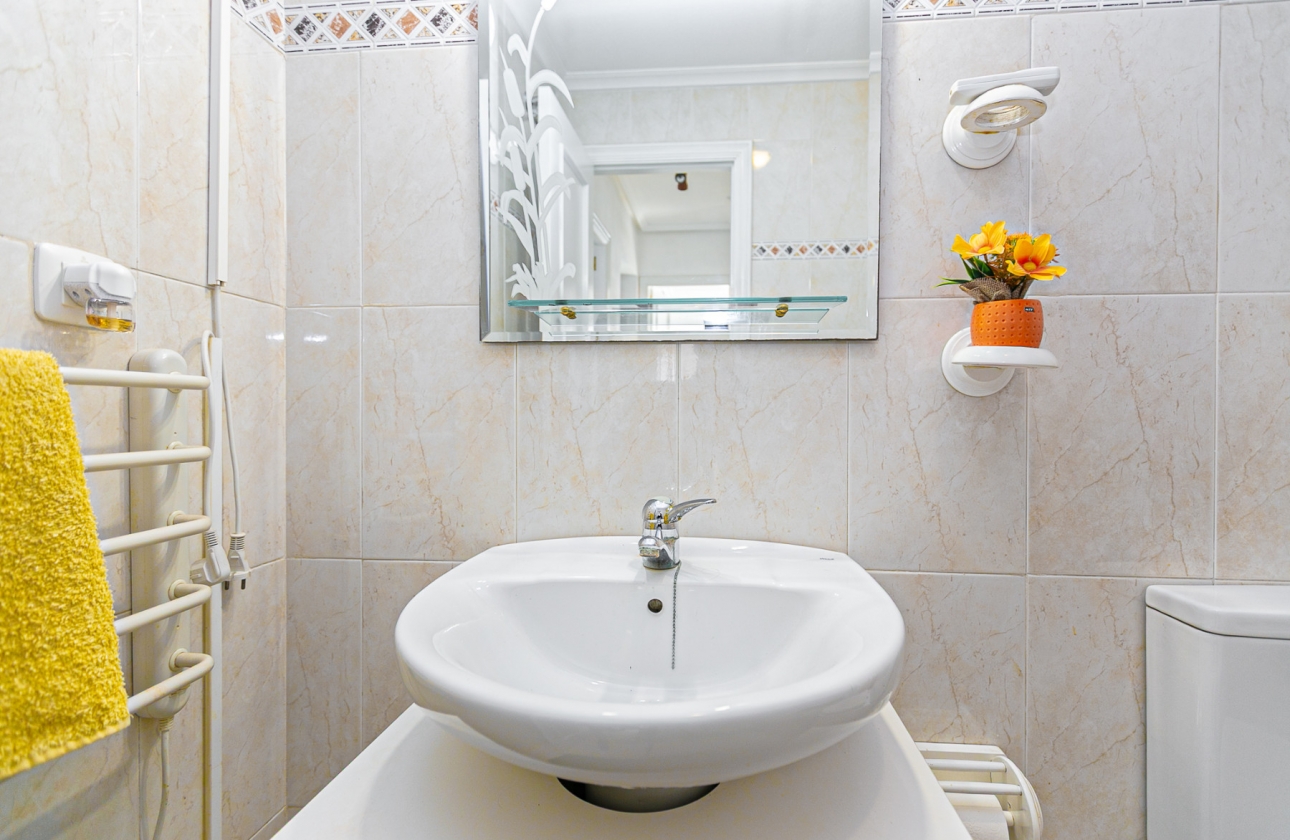 Rynek wtórny - Szeregowiec - Torre de la Horadada - Riomar