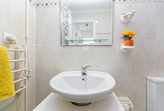 Rynek wtórny - Szeregowiec - Torre de la Horadada - Riomar