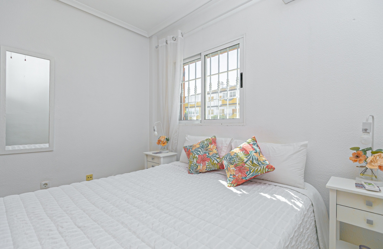 Rynek wtórny - Szeregowiec - Torre de la Horadada - Riomar