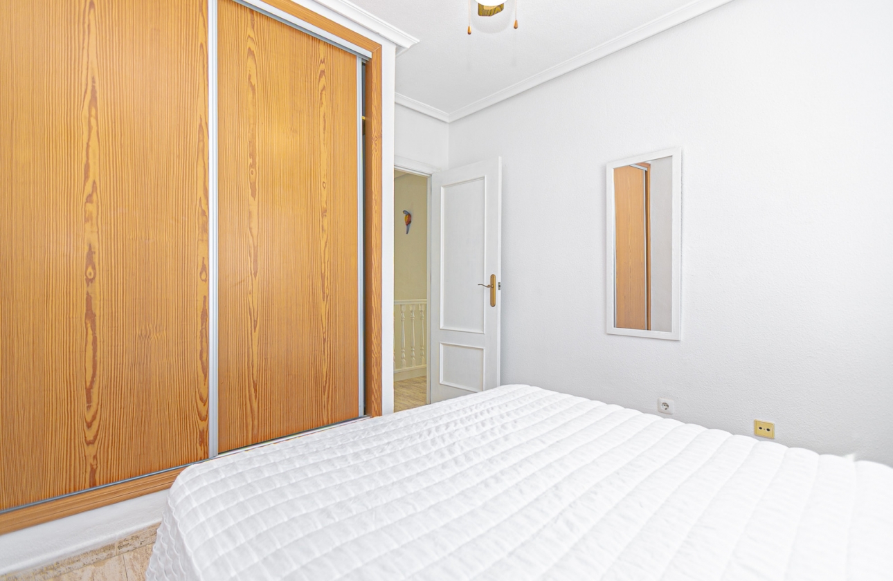 Rynek wtórny - Szeregowiec - Torre de la Horadada - Riomar