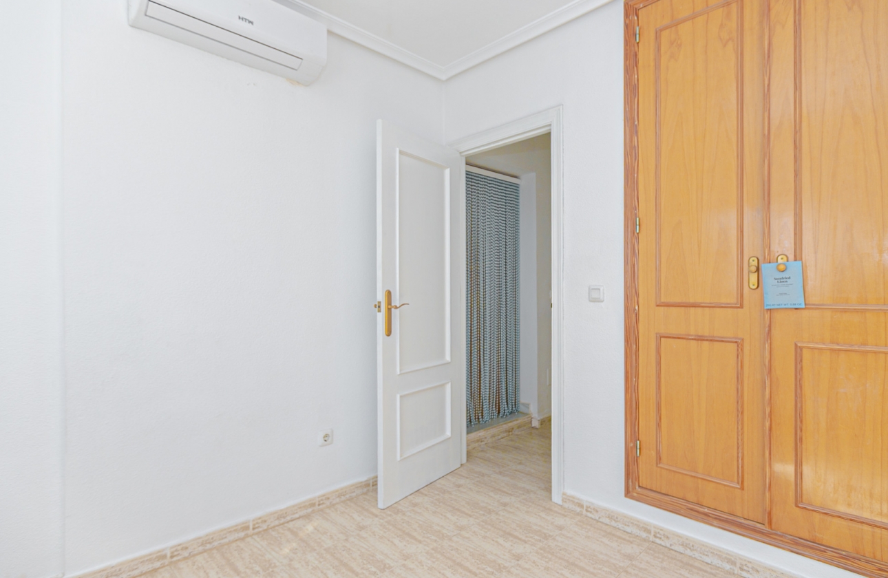 Rynek wtórny - Szeregowiec - Torre de la Horadada - Riomar