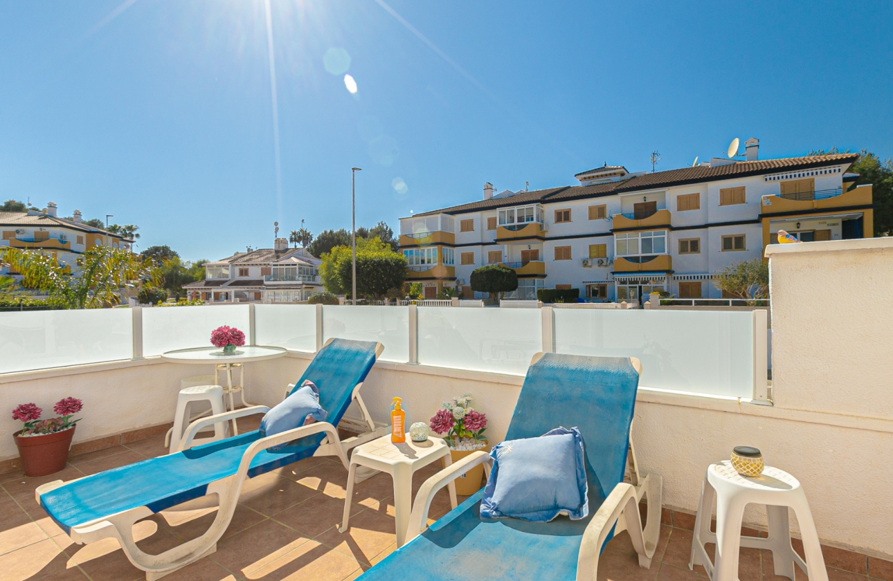 Rynek wtórny - Szeregowiec - Torre de la Horadada - Riomar