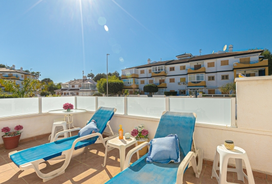 Rynek wtórny - Szeregowiec - Torre de la Horadada - Riomar