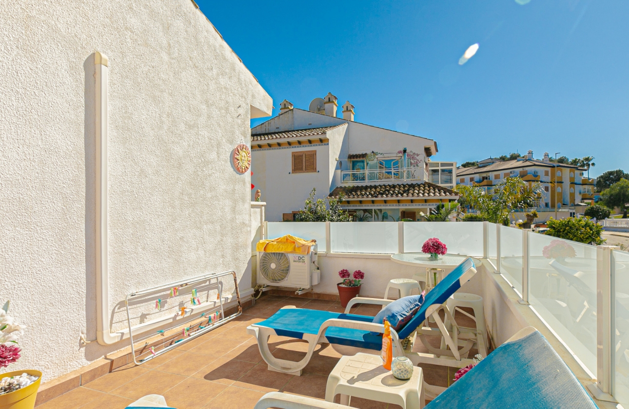 Rynek wtórny - Szeregowiec - Torre de la Horadada - Riomar