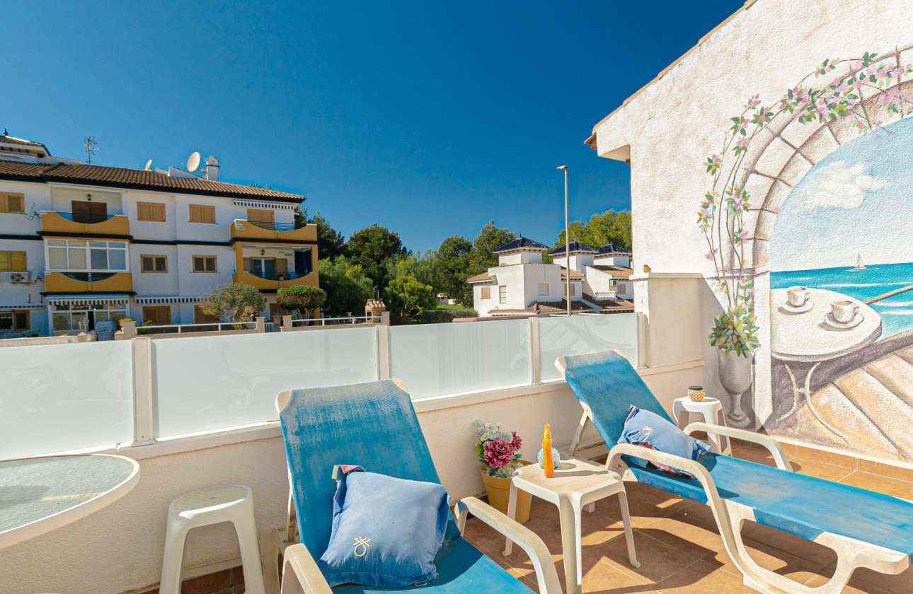 Rynek wtórny - Szeregowiec - Torre de la Horadada - Riomar