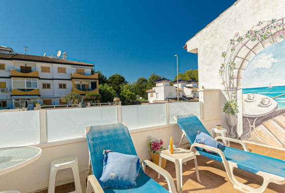 Rynek wtórny - Szeregowiec - Torre de la Horadada - Riomar