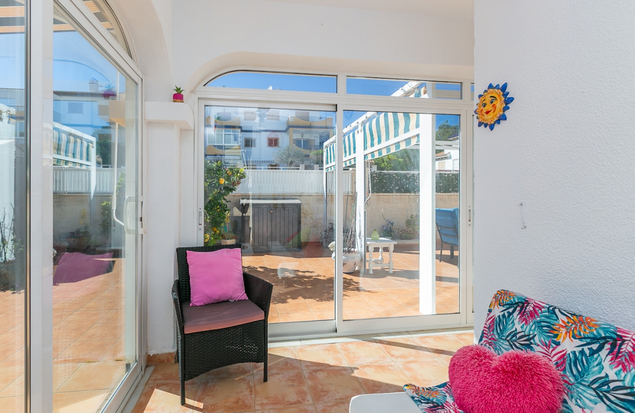 Rynek wtórny - Szeregowiec - Torre de la Horadada - Riomar