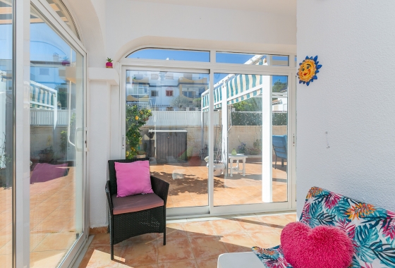 Rynek wtórny - Szeregowiec - Torre de la Horadada - Riomar