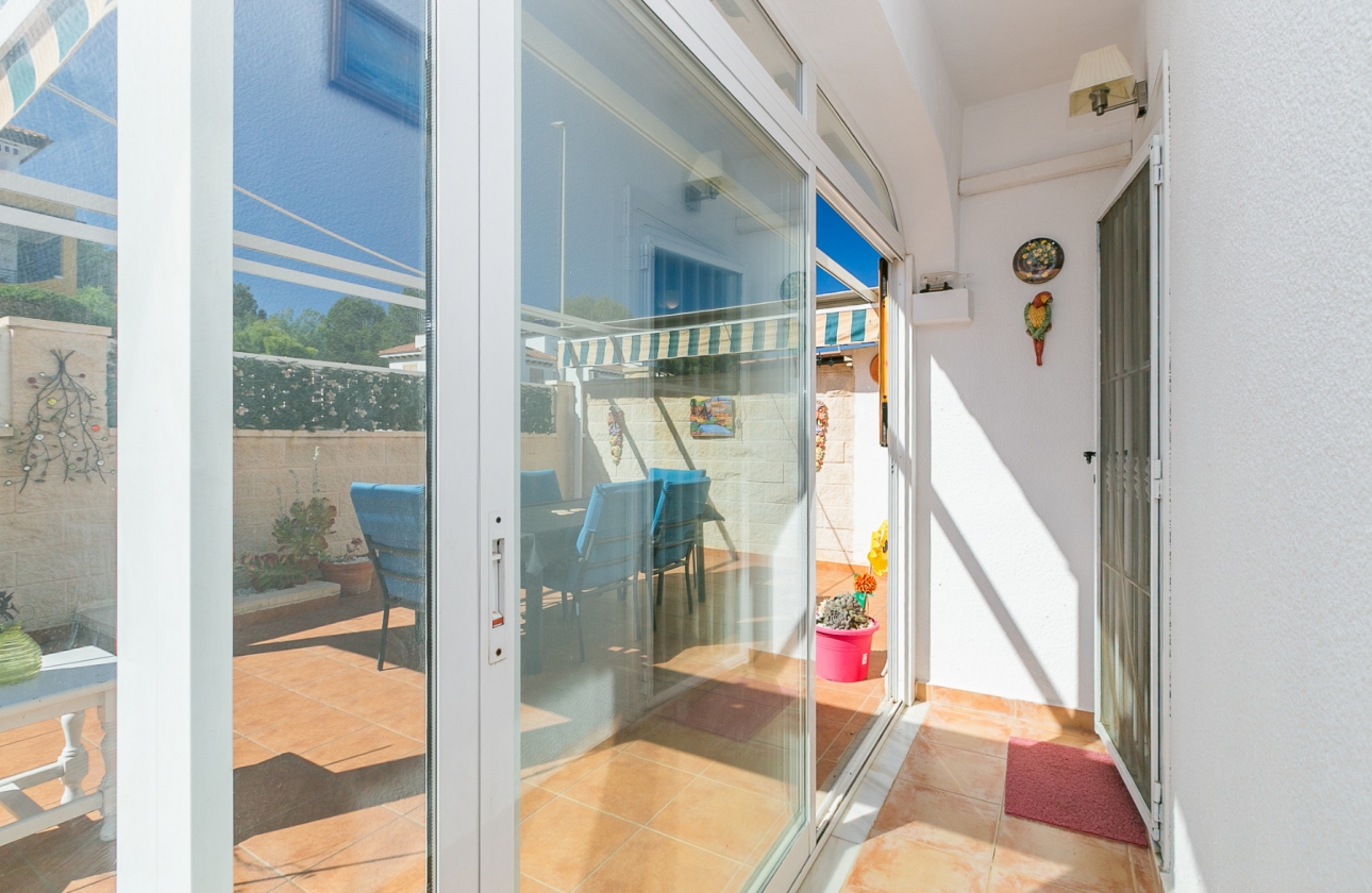 Rynek wtórny - Szeregowiec - Torre de la Horadada - Riomar