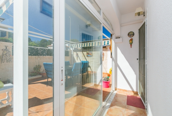 Rynek wtórny - Szeregowiec - Torre de la Horadada - Riomar