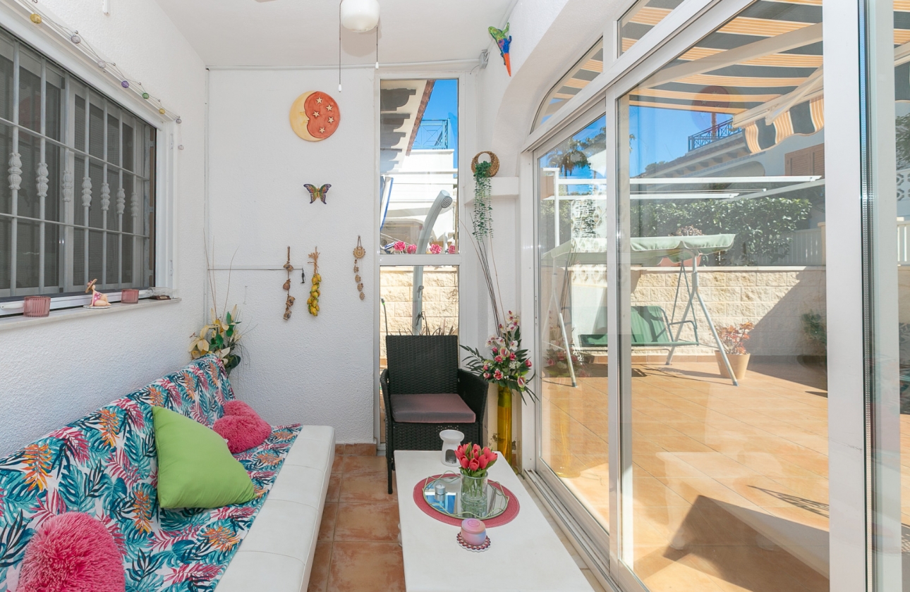 Rynek wtórny - Szeregowiec - Torre de la Horadada - Riomar