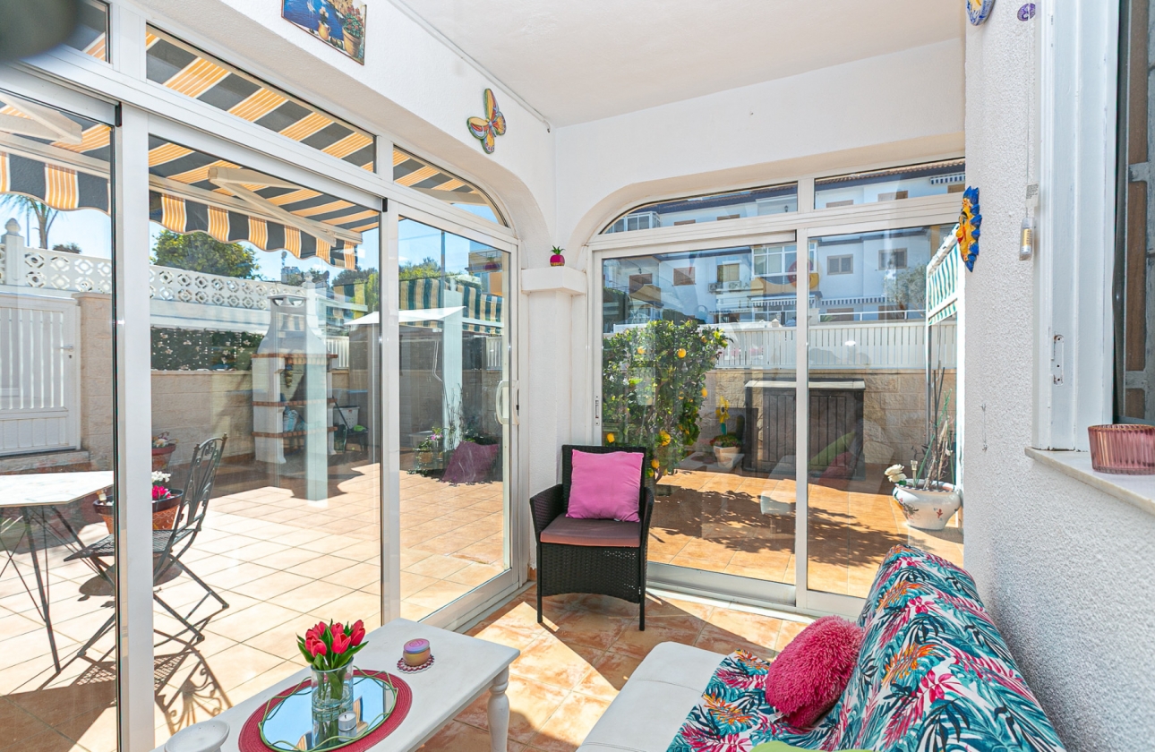 Rynek wtórny - Szeregowiec - Torre de la Horadada - Riomar