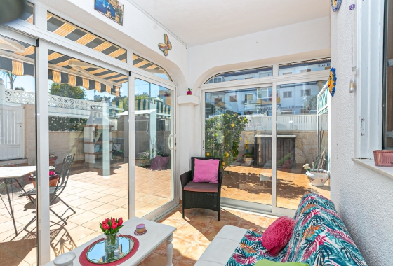 Rynek wtórny - Szeregowiec - Torre de la Horadada - Riomar