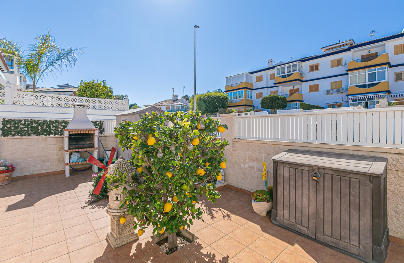 Rynek wtórny - Szeregowiec - Torre de la Horadada - Riomar