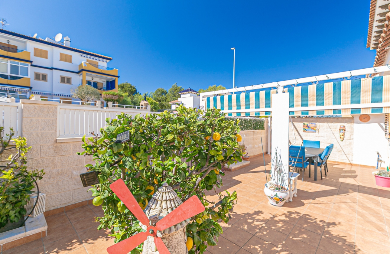 Rynek wtórny - Szeregowiec - Torre de la Horadada - Riomar