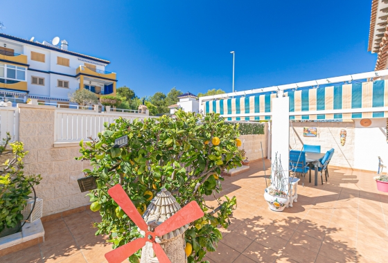 Rynek wtórny - Szeregowiec - Torre de la Horadada - Riomar