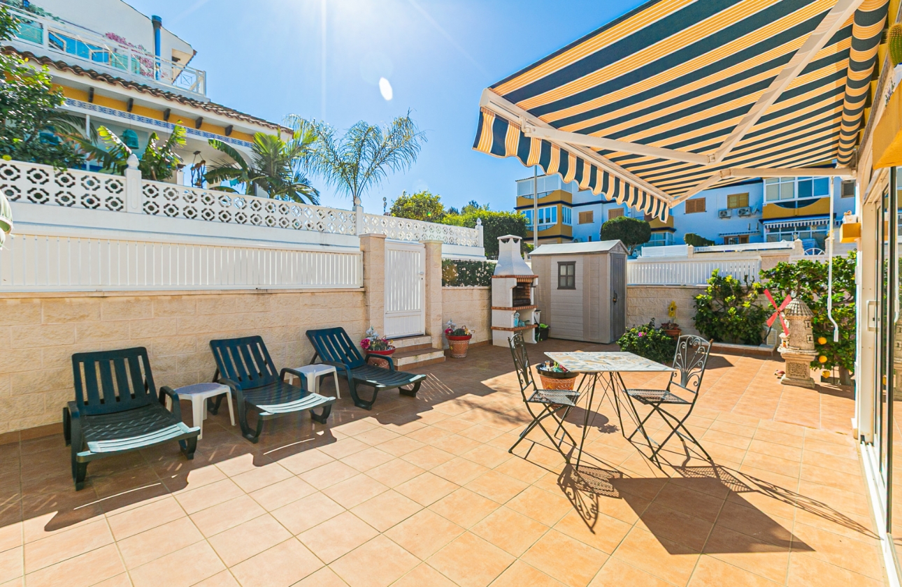 Rynek wtórny - Szeregowiec - Torre de la Horadada - Riomar