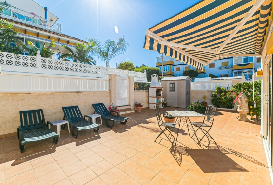 Rynek wtórny - Szeregowiec - Torre de la Horadada - Riomar