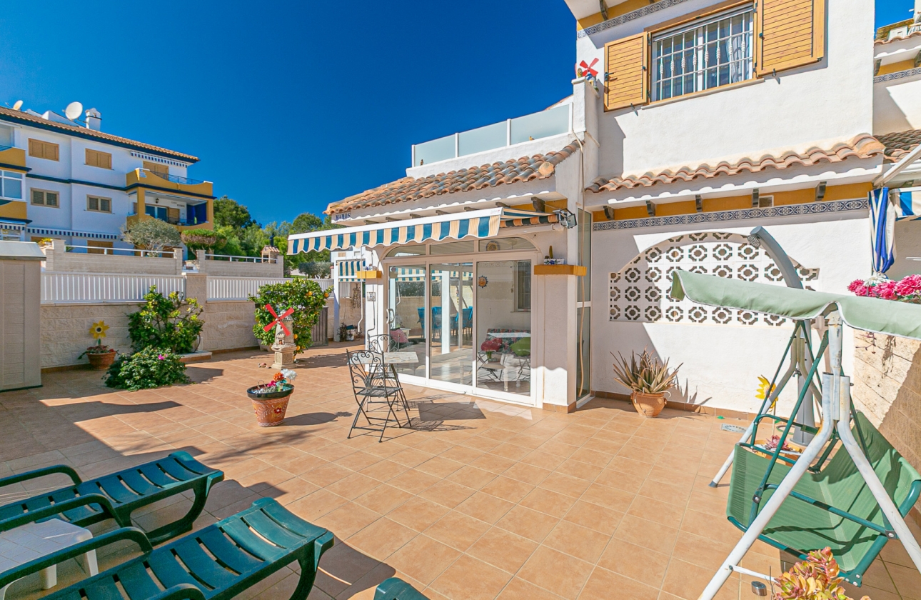 Rynek wtórny - Szeregowiec - Torre de la Horadada - Riomar