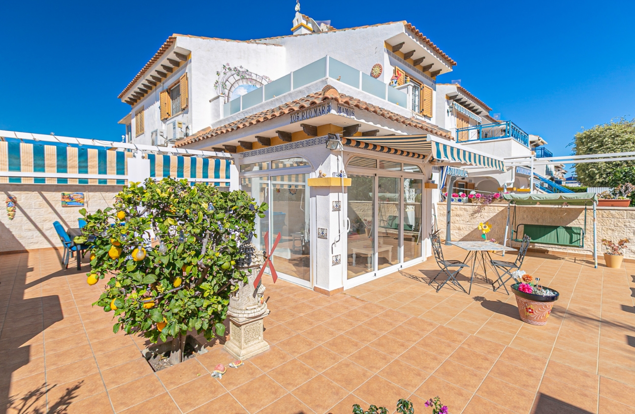 Rynek wtórny - Szeregowiec - Torre de la Horadada - Riomar