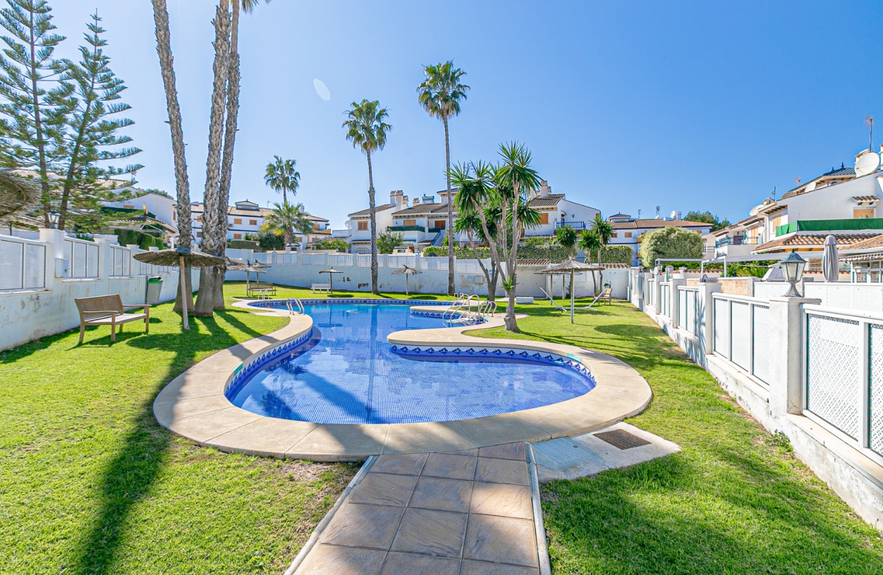 Rynek wtórny - Szeregowiec - Torre de la Horadada - Riomar