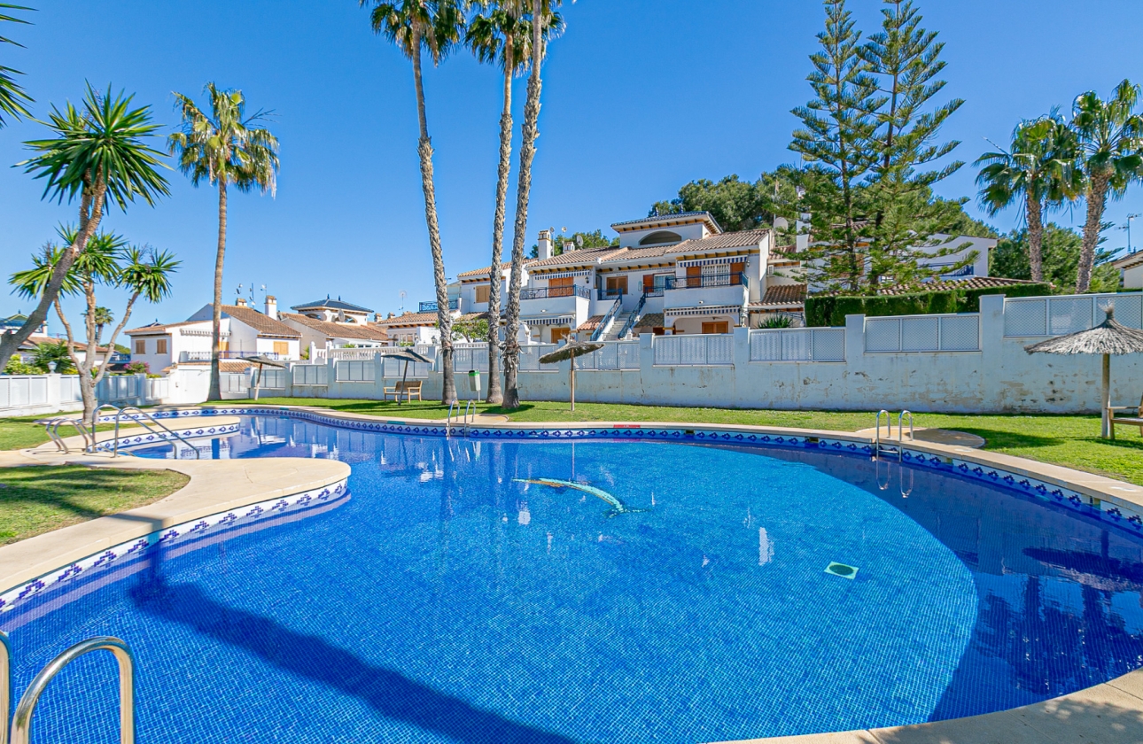 Rynek wtórny - Szeregowiec - Torre de la Horadada - Riomar