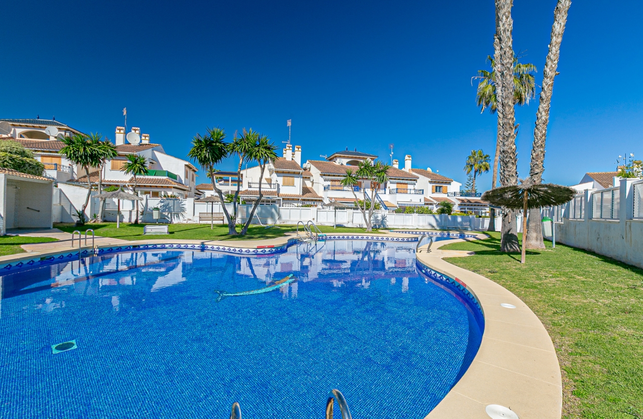 Rynek wtórny - Szeregowiec - Torre de la Horadada - Riomar