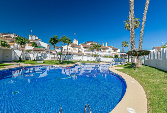 Rynek wtórny - Szeregowiec - Torre de la Horadada - Riomar